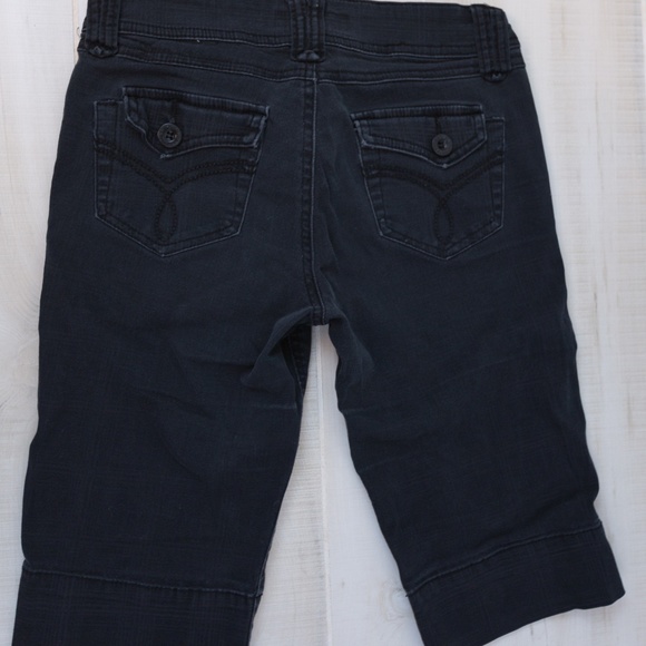 Bundle of Hurley and YMI Bermuda Shorts - Picture 7 of 8